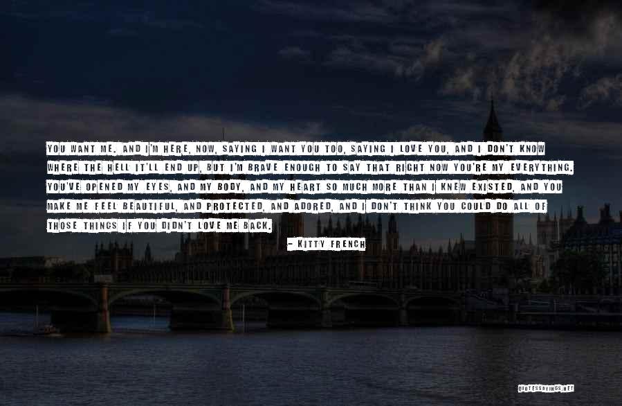 Most Beautiful French Quotes By Kitty French Most Beautiful French Quotes By Kitty French
