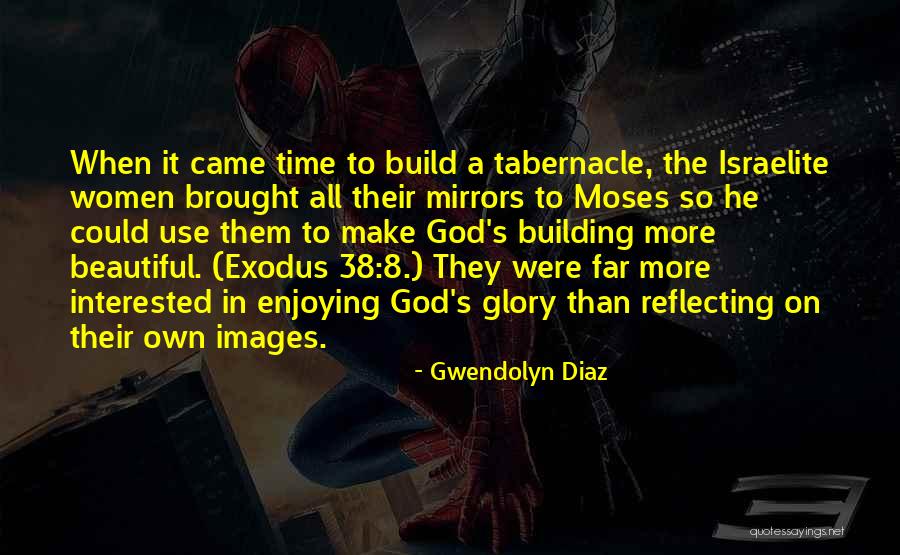 Most Beautiful Images And Quotes By Gwendolyn Diaz