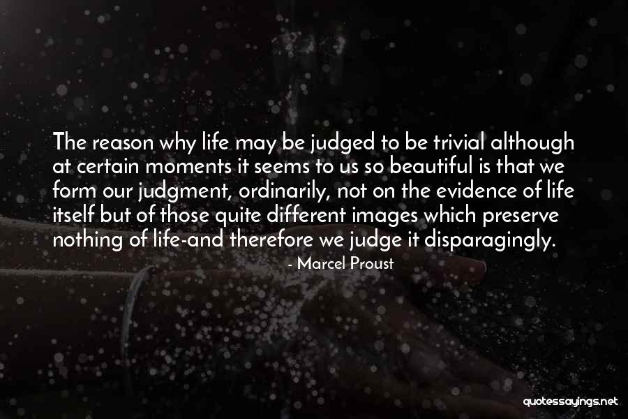 Most Beautiful Images And Quotes By Marcel Proust