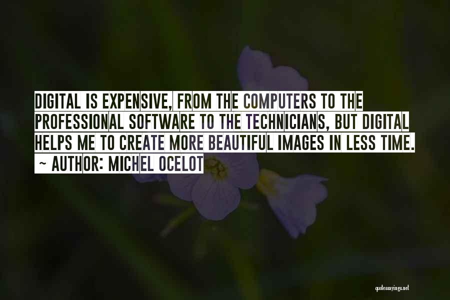 Most Beautiful Images And Quotes By Michel Ocelot