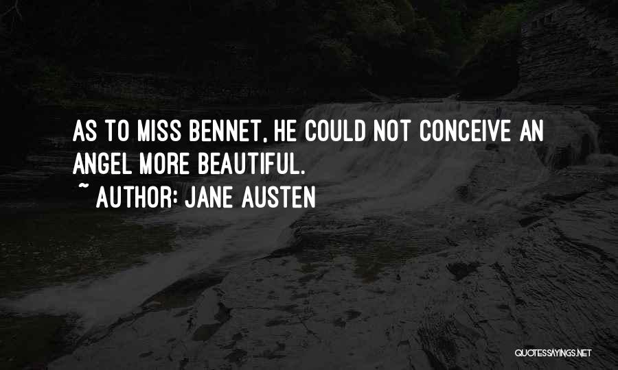 Most Beautiful Miss You Quotes By Jane Austen