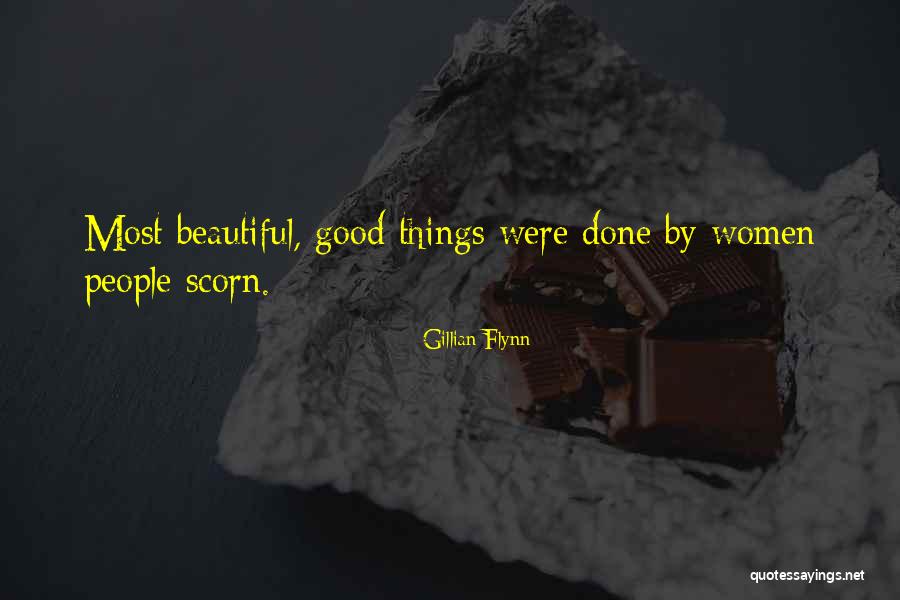 Most Beautiful People Quotes By Gillian Flynn Most Beautiful People Quotes By Gillian Flynn