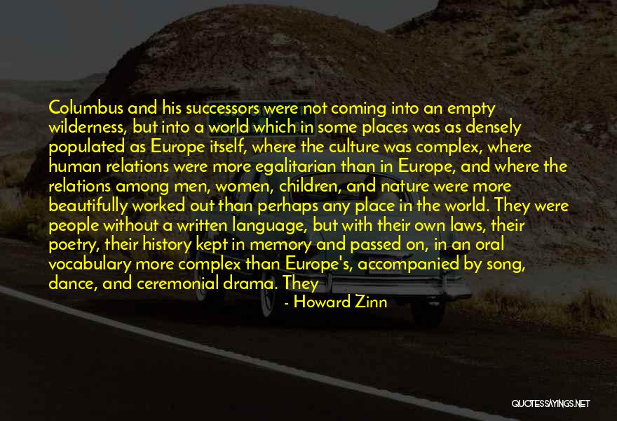 Most Beautifully Written Quotes By Howard Zinn Most Beautifully Written Quotes By Howard Zinn