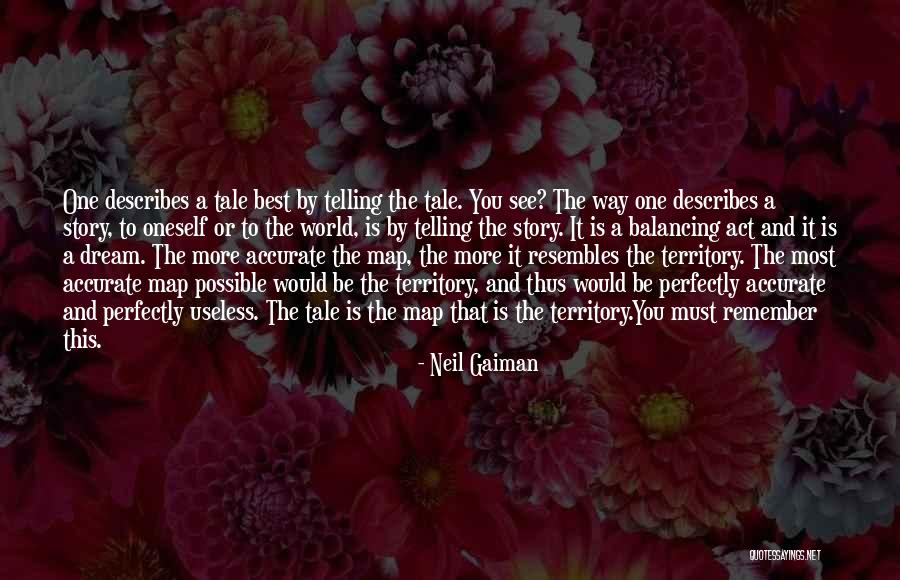Most Best Dream Quotes By Neil Gaiman Most Best Dream Quotes By Neil Gaiman