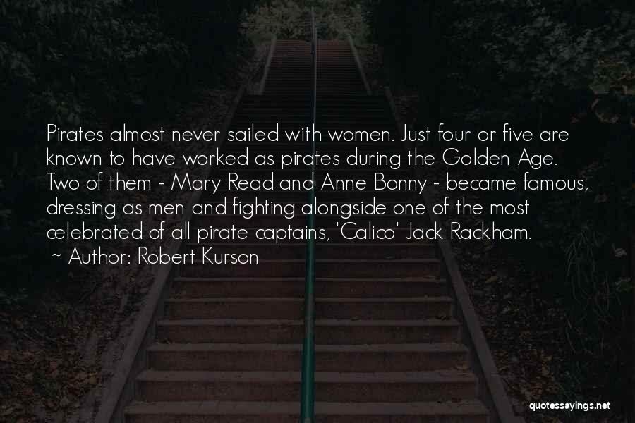 Most Celebrated Quotes By Robert Kurson