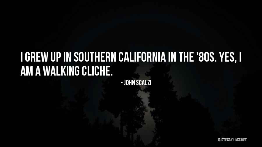 Most Cliche Quotes By John Scalzi Most Cliche Quotes By John Scalzi