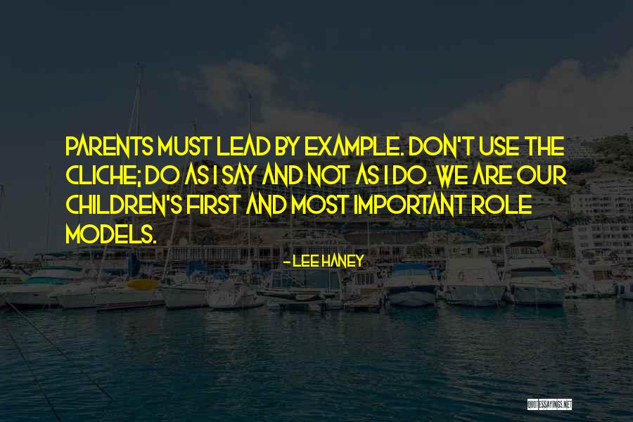 Most Cliche Quotes By Lee Haney Most Cliche Quotes By Lee Haney