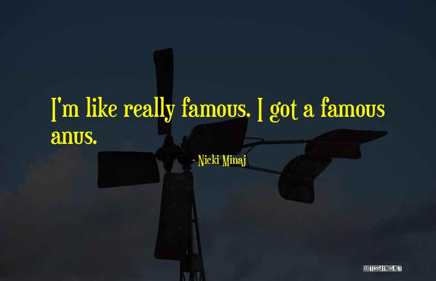 Most Cocky Quotes By Nicki Minaj Most Cocky Quotes By Nicki Minaj