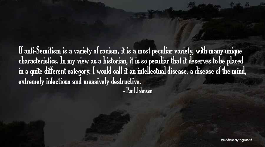 Most Destructive Quotes By Paul Johnson Most Destructive Quotes By Paul Johnson
