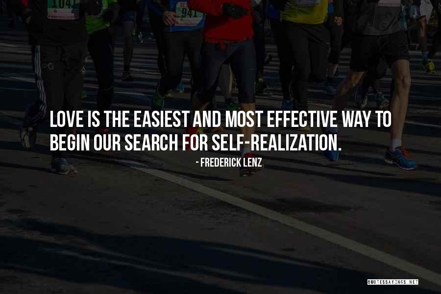 Most Effective Love Quotes By Frederick Lenz Most Effective Love Quotes By Frederick Lenz