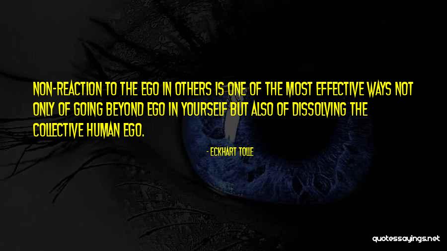 Most Effective Quotes By Eckhart Tolle Most Effective Quotes By Eckhart Tolle