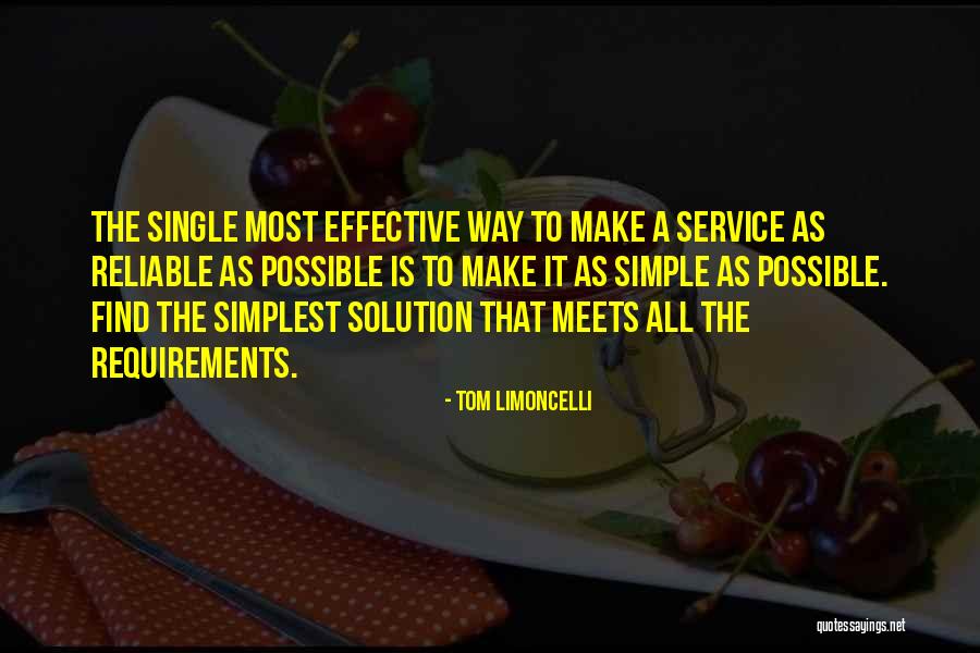 Most Effective Quotes By Tom Limoncelli Most Effective Quotes By Tom Limoncelli