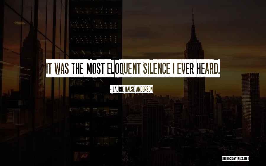 Most Eloquent Quotes By Laurie Halse Anderson Most Eloquent Quotes By Laurie Halse Anderson