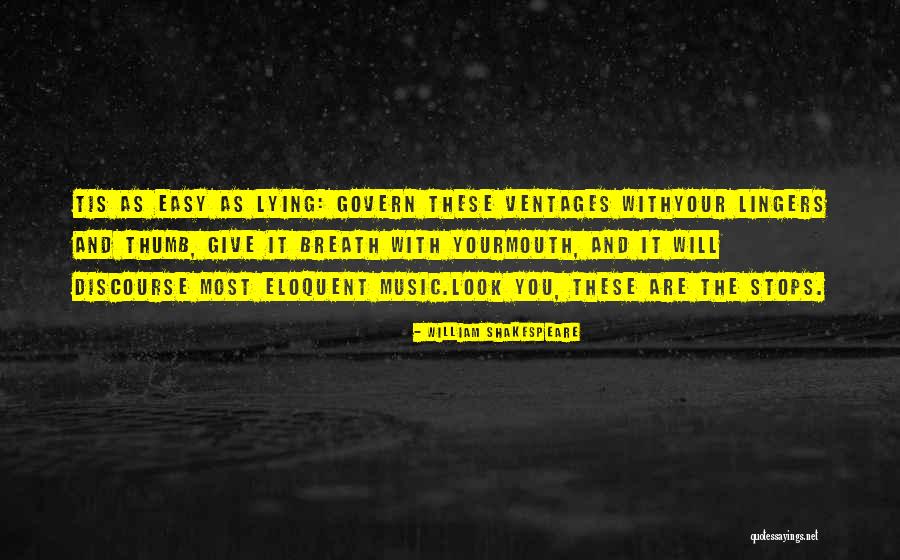 Most Eloquent Quotes By William Shakespeare Most Eloquent Quotes By William Shakespeare
