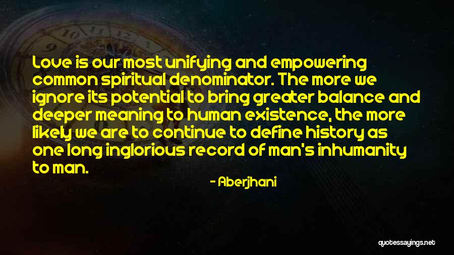 Most Empowering Quotes By Aberjhani Most Empowering Quotes By Aberjhani