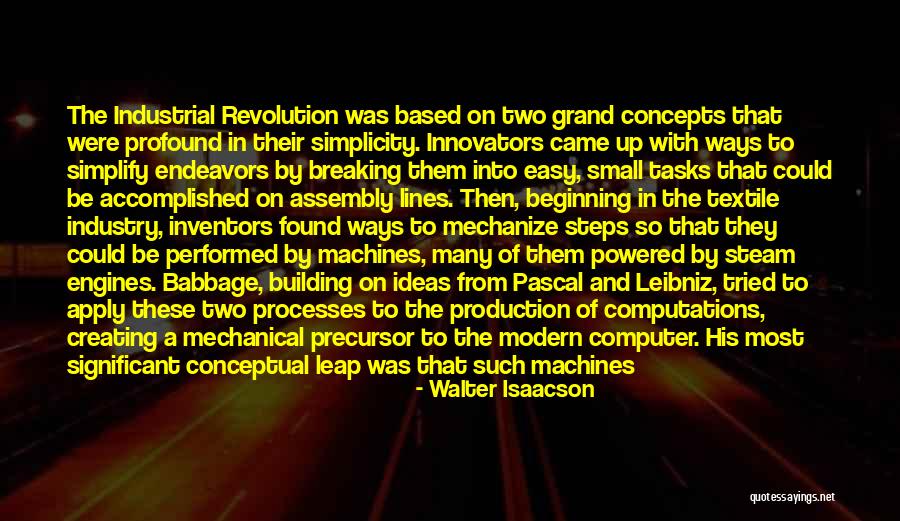 Most Enchanting Quotes By Walter Isaacson Most Enchanting Quotes By Walter Isaacson