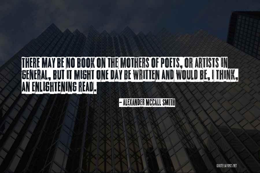 Most Enlightening Quotes By Alexander McCall Smith Most Enlightening Quotes By Alexander McCall Smith