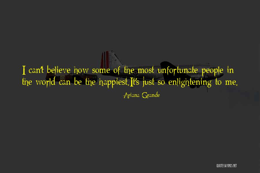 Most Enlightening Quotes By Ariana Grande Most Enlightening Quotes By Ariana Grande