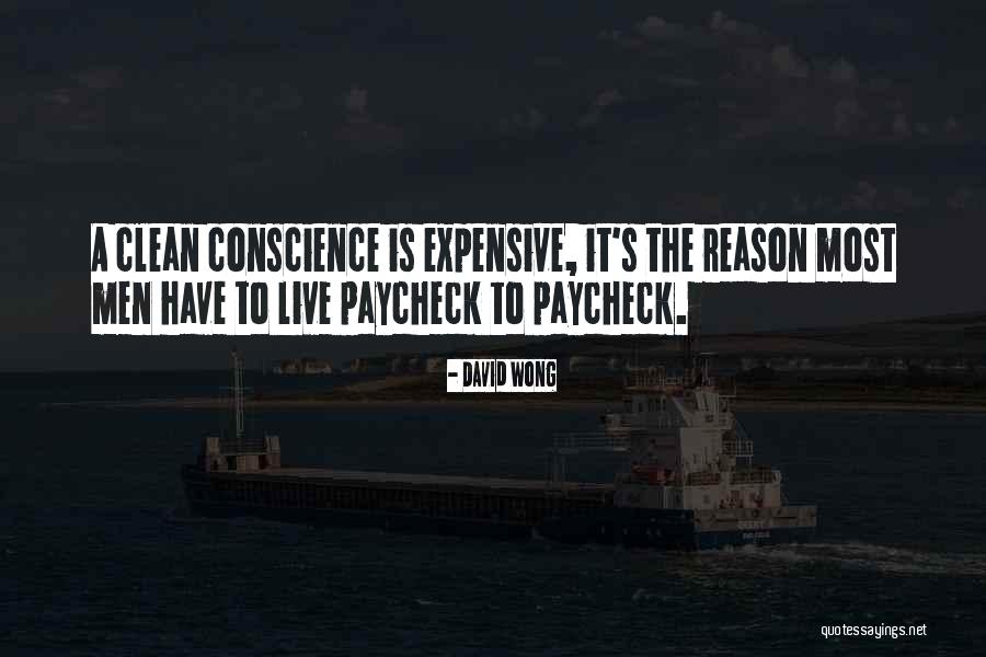 Most Expensive Quotes By David Wong Most Expensive Quotes By David Wong