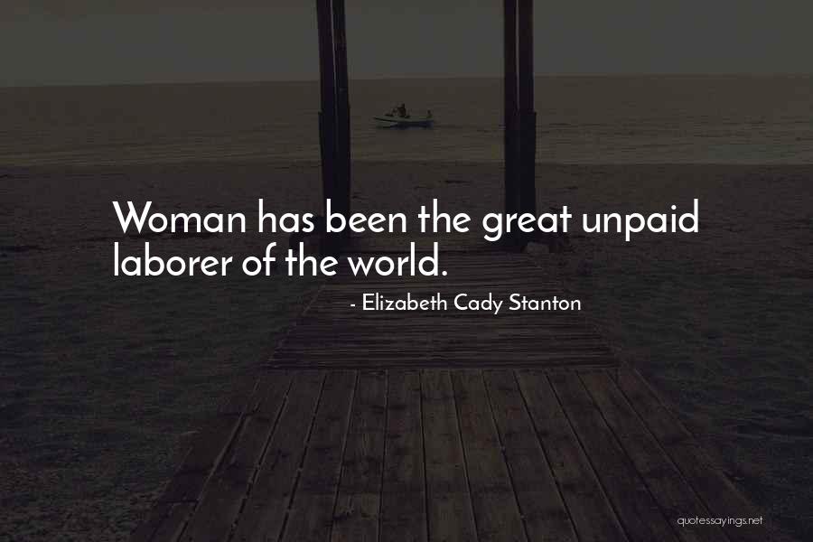 Most Famous Borat Quotes By Elizabeth Cady Stanton Most Famous Borat Quotes By Elizabeth Cady Stanton