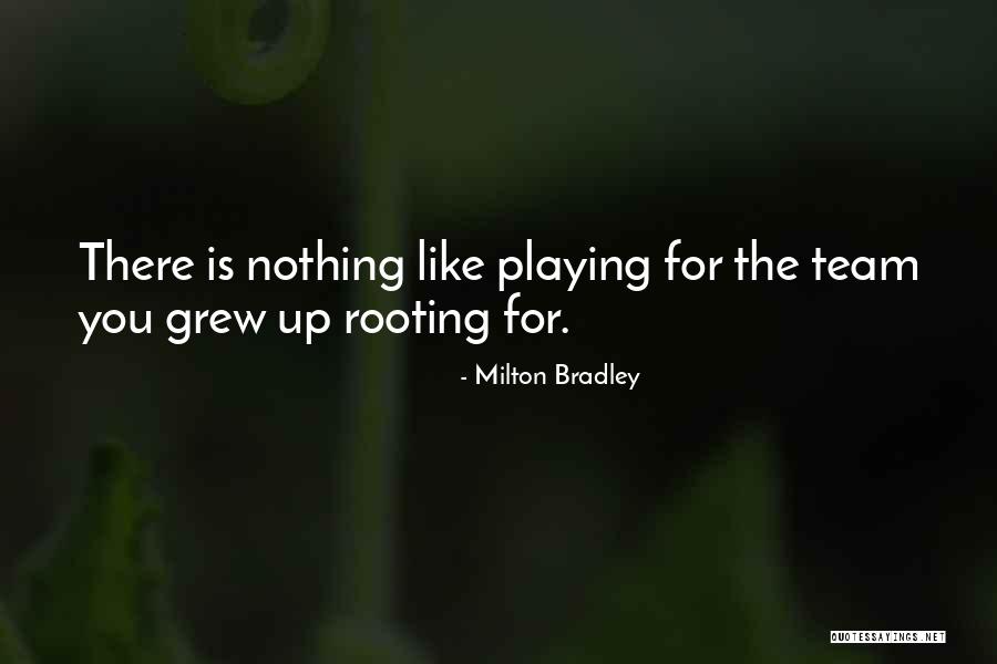 Most Famous Filipino Quotes By Milton Bradley