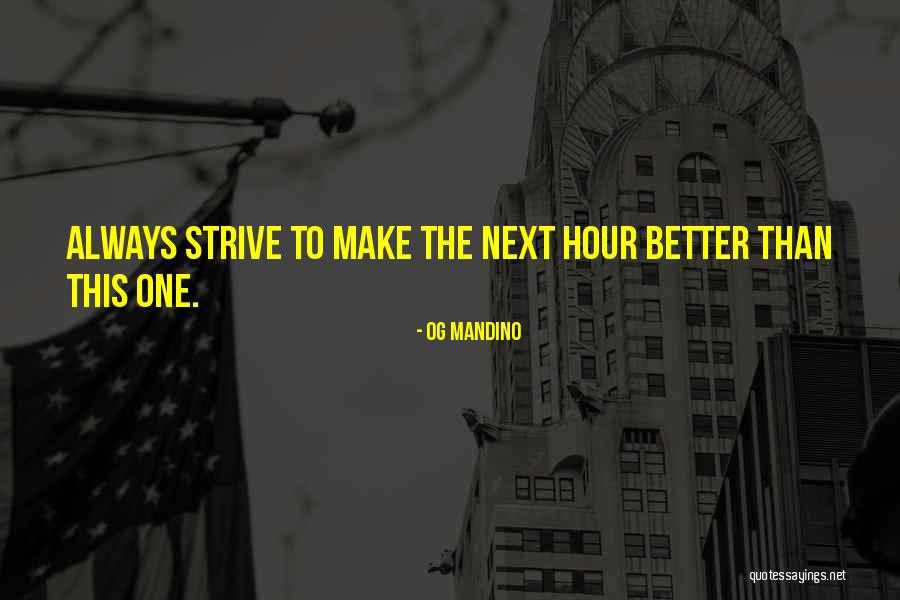 Most Famous Filipino Quotes By Og Mandino Most Famous Filipino Quotes By Og Mandino