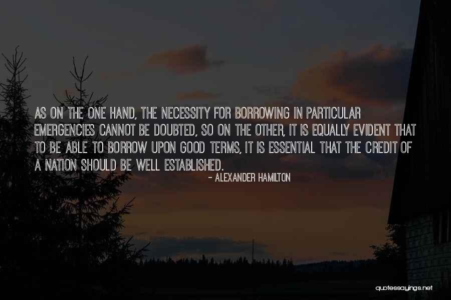 Most Famous German Quotes By Alexander Hamilton Most Famous German Quotes By Alexander Hamilton
