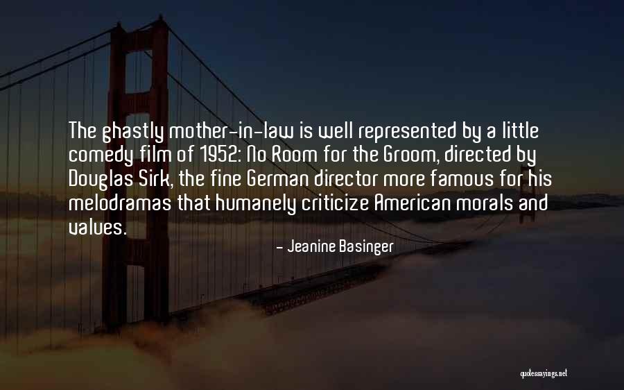 Most Famous German Quotes By Jeanine Basinger Most Famous German Quotes By Jeanine Basinger