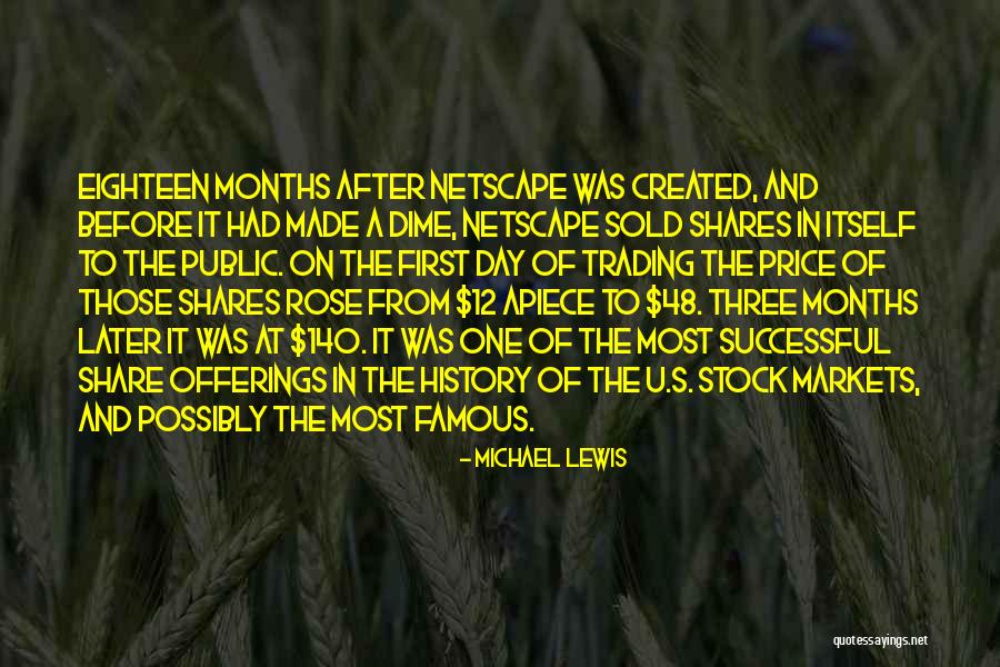 Most Famous History Quotes By Michael Lewis Most Famous History Quotes By Michael Lewis
