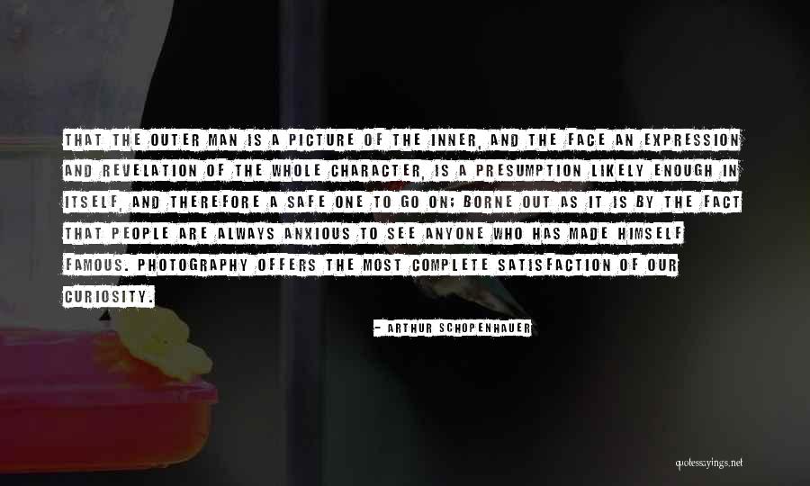 Most Famous It Quotes By Arthur Schopenhauer Most Famous It Quotes By Arthur Schopenhauer