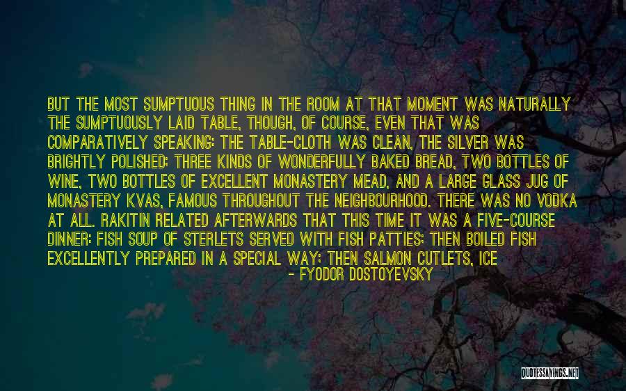 Most Famous It Quotes By Fyodor Dostoyevsky Most Famous It Quotes By Fyodor Dostoyevsky