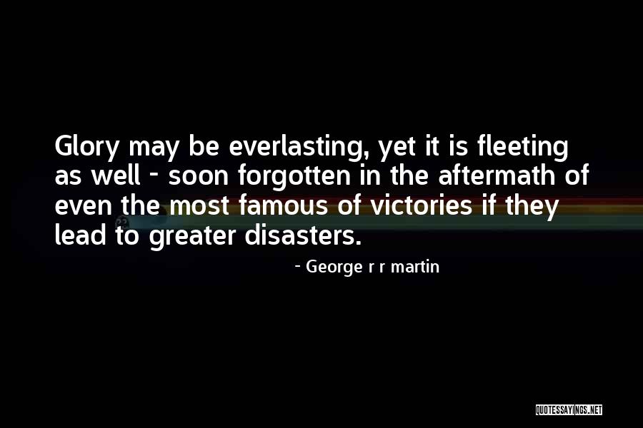 Most Famous It Quotes By George R R Martin Most Famous It Quotes By George R R Martin