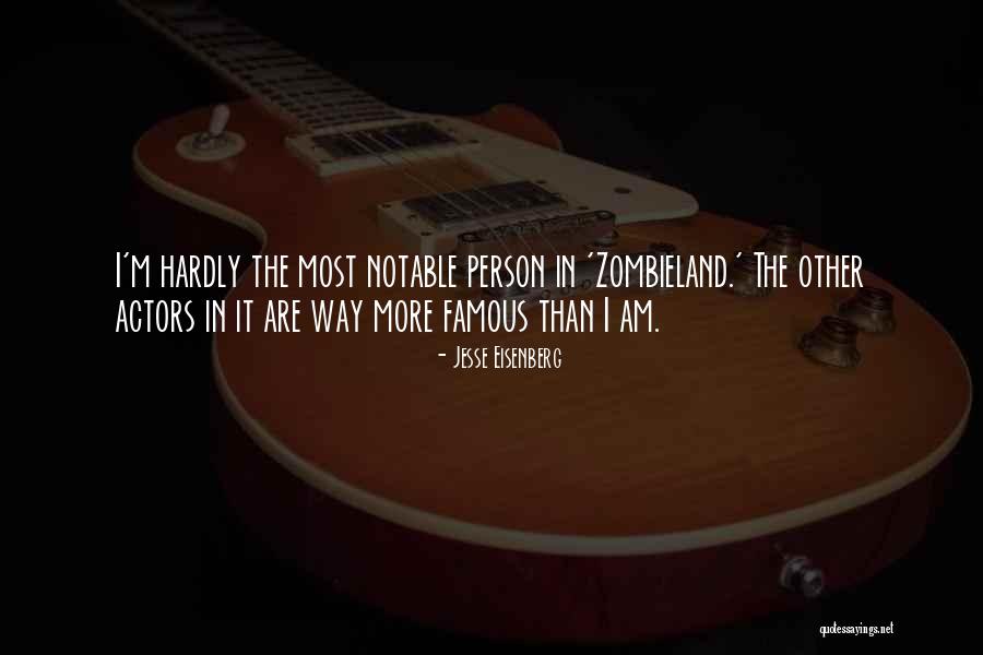 Most Famous It Quotes By Jesse Eisenberg Most Famous It Quotes By Jesse Eisenberg