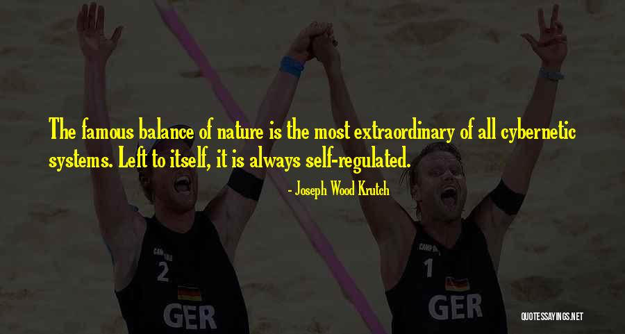 Most Famous It Quotes By Joseph Wood Krutch Most Famous It Quotes By Joseph Wood Krutch