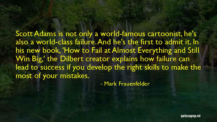 Most Famous It Quotes By Mark Frauenfelder Most Famous It Quotes By Mark Frauenfelder