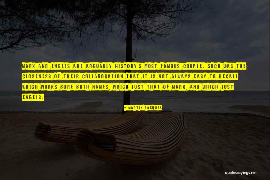Most Famous It Quotes By Martin Jacques Most Famous It Quotes By Martin Jacques
