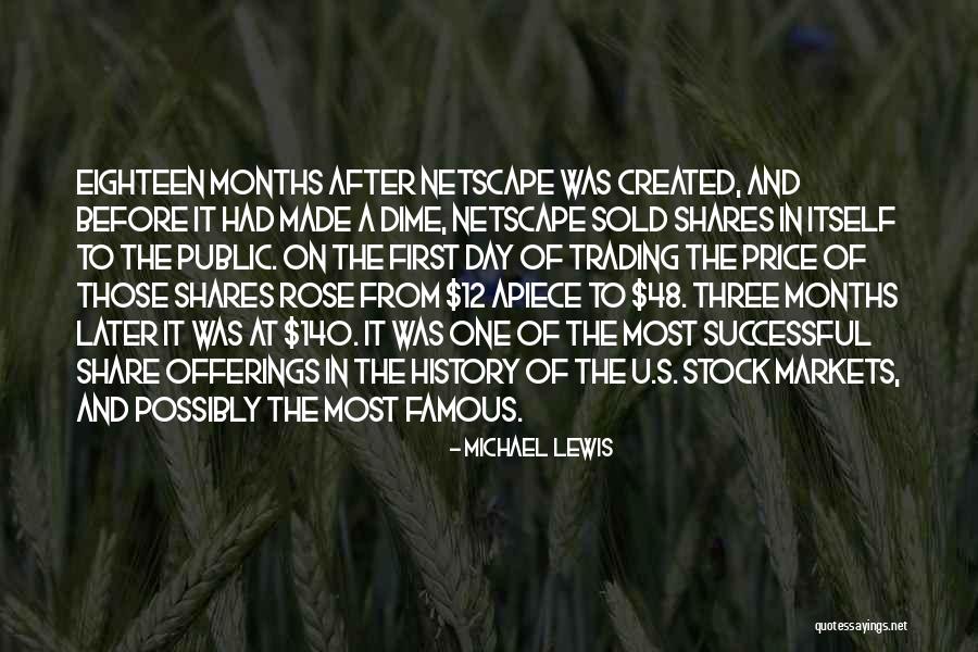Most Famous It Quotes By Michael Lewis Most Famous It Quotes By Michael Lewis