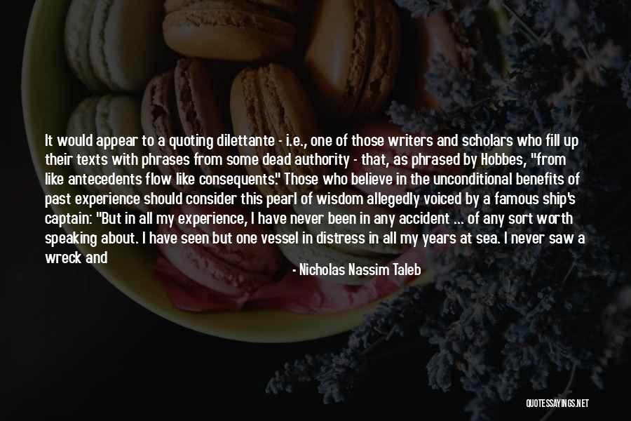 Most Famous It Quotes By Nicholas Nassim Taleb Most Famous It Quotes By Nicholas Nassim Taleb
