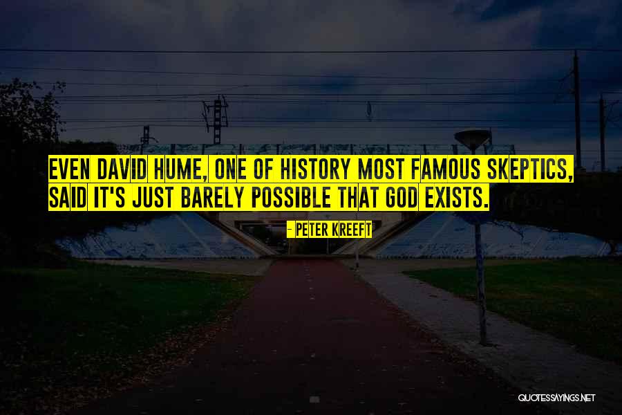 Most Famous It Quotes By Peter Kreeft Most Famous It Quotes By Peter Kreeft