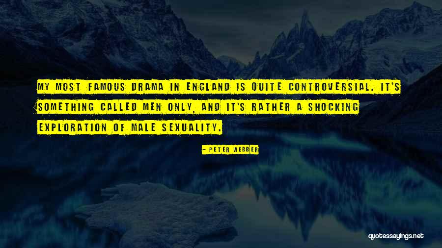 Most Famous It Quotes By Peter Webber Most Famous It Quotes By Peter Webber