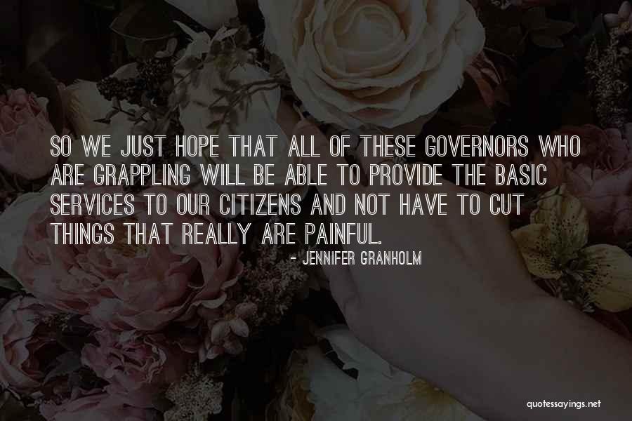 Most Famous Jane Eyre Quotes By Jennifer Granholm Most Famous Jane Eyre Quotes By Jennifer Granholm