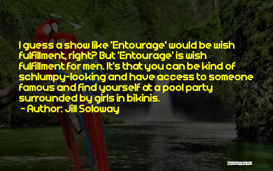 Most Famous Party Quotes By Jill Soloway Most Famous Party Quotes By Jill Soloway