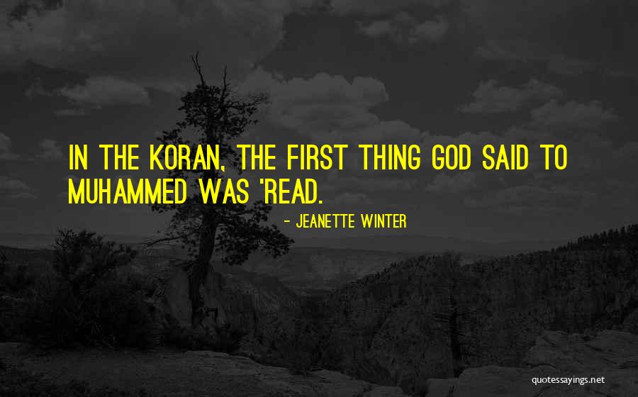 Most Famous Phrases Quotes By Jeanette Winter Most Famous Phrases Quotes By Jeanette Winter