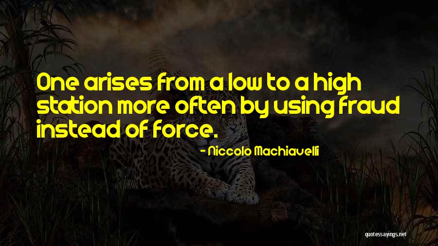 Most Famous Pirate Quotes By Niccolo Machiavelli Most Famous Pirate Quotes By Niccolo Machiavelli