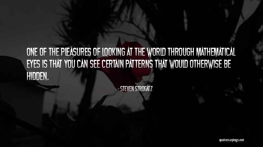 Most Famous Pirate Quotes By Steven Strogatz Most Famous Pirate Quotes By Steven Strogatz