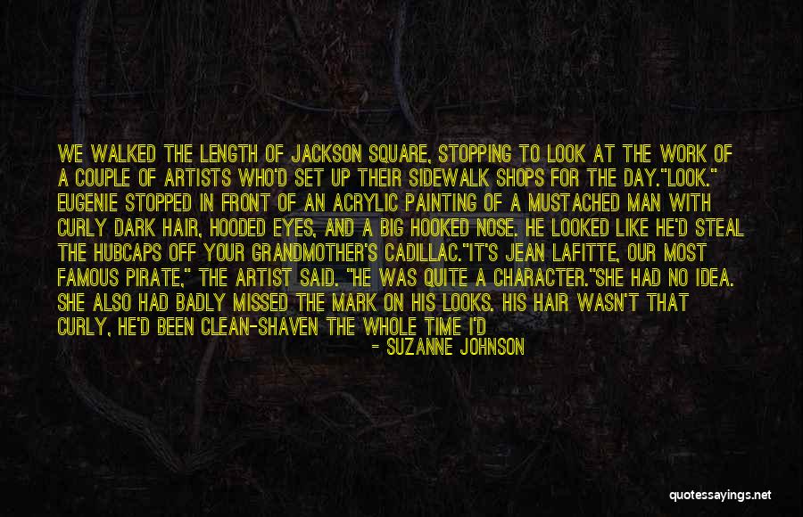 Most Famous Pirate Quotes By Suzanne Johnson Most Famous Pirate Quotes By Suzanne Johnson