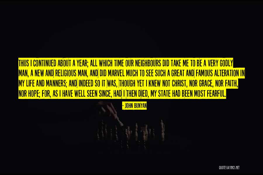 Most Famous Quotes By John Bunyan Most Famous Quotes By John Bunyan