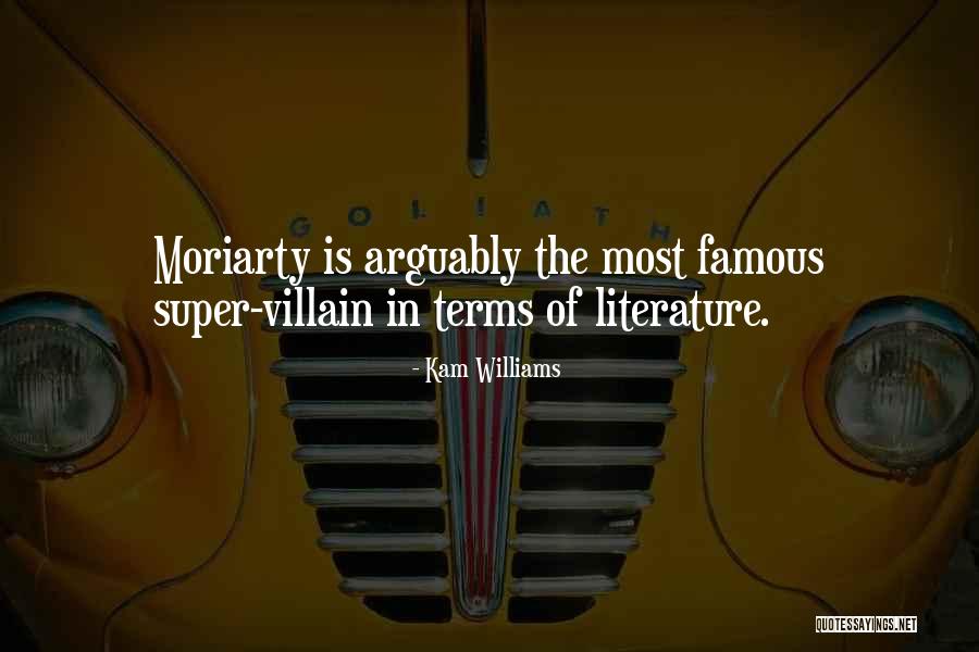 Most Famous Quotes By Kam Williams Most Famous Quotes By Kam Williams