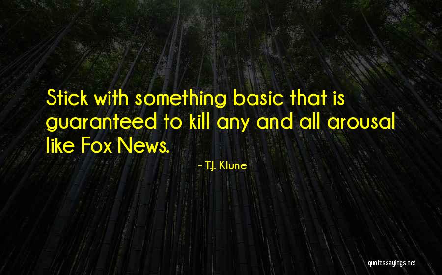 Most Famous Rom Com Quotes By T.J. Klune Most Famous Rom Com Quotes By T.J. Klune