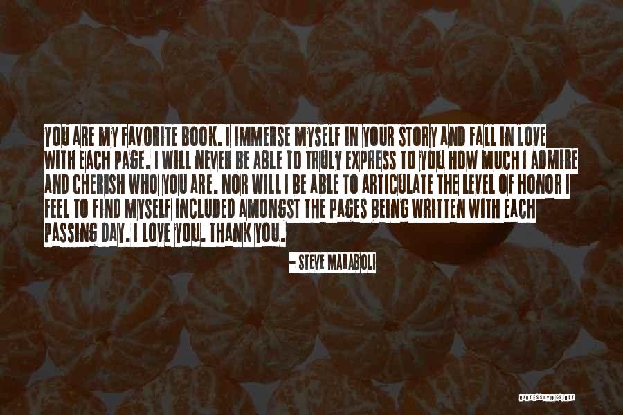 Most Favorite Inspirational Quotes By Steve Maraboli